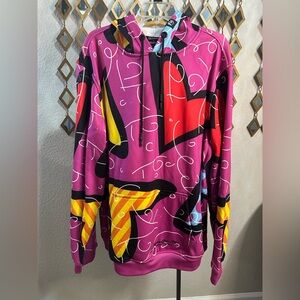 Unisex Britto Hoodie